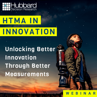 innovation webinar