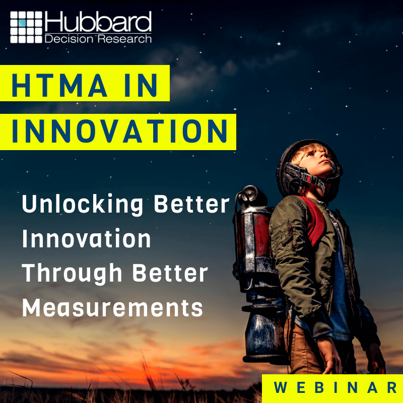 innovation webinar