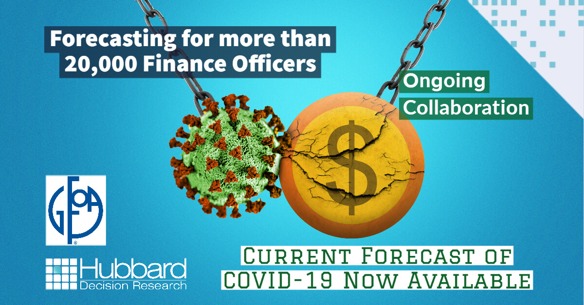 HDR Extends its Partnership with the GFOA