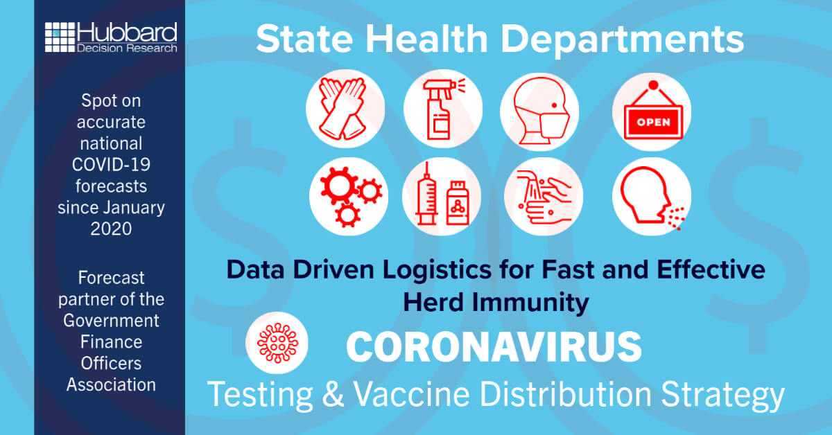 Herd Immunity and State Health Departments