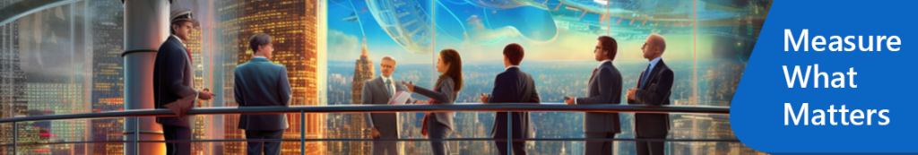 Measure What Matters